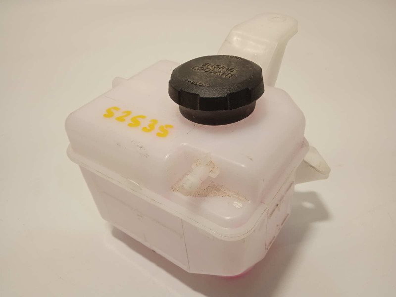 Recambio de deposito expansion para kia picanto (ja) gt line referencia OEM IAM 25430G6000  