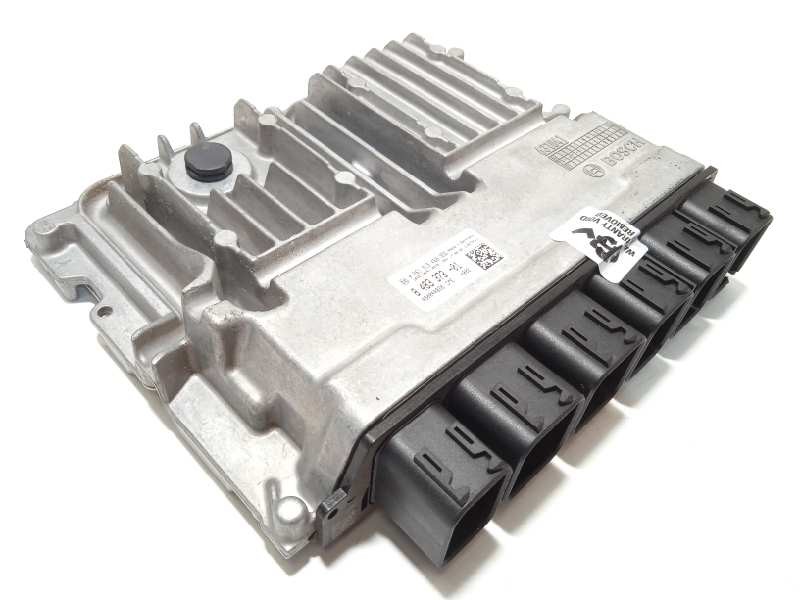 Recambio de centralita motor uce para bmw serie x1 (f48) sdrive18i referencia OEM IAM 8483373  0261S19468