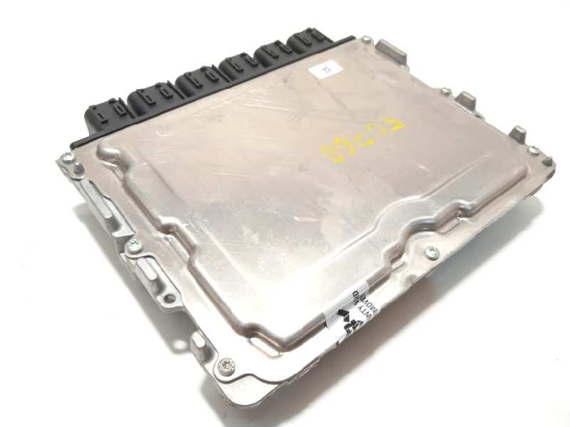 Recambio de centralita motor uce para bmw serie x1 (f48) sdrive18i referencia OEM IAM 8483373  0261S19468