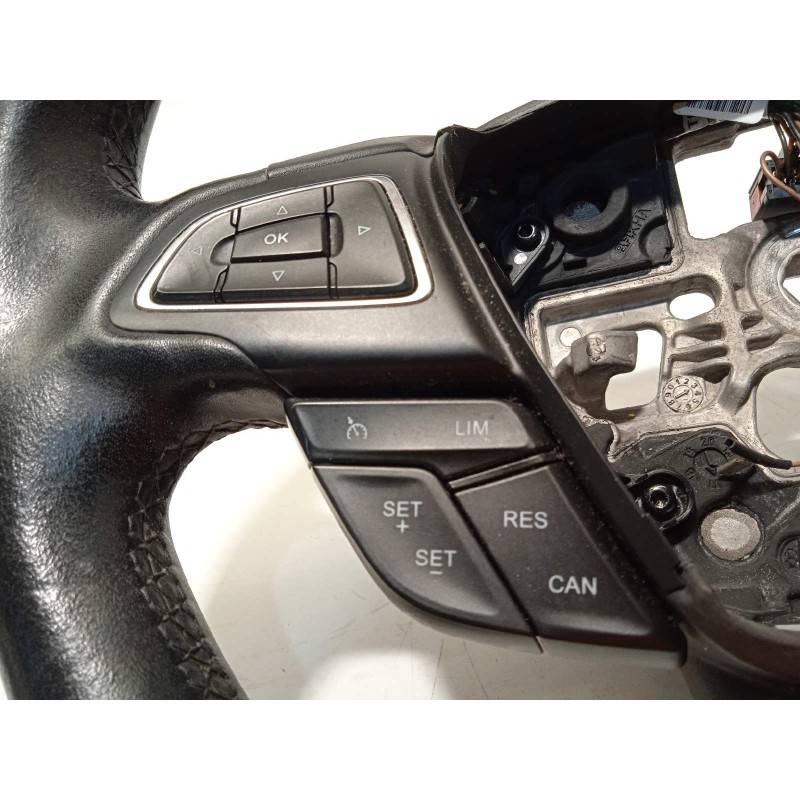 Recambio de volante para ford c-max (ceu) trend referencia OEM IAM F1EB3600JG3ZHE  2014556