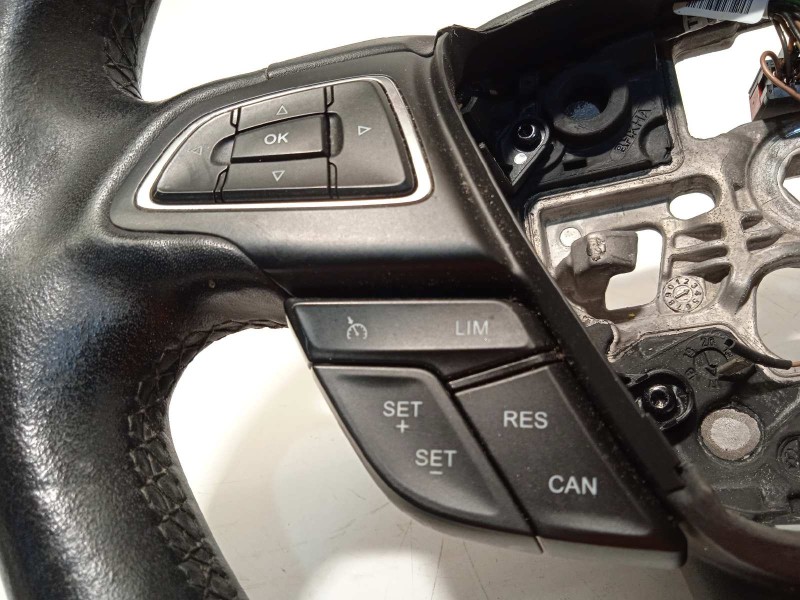 Recambio de volante para ford c-max (ceu) trend referencia OEM IAM F1EB3600JG3ZHE  2014556