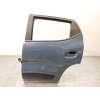Recambio de puerta trasera izquierda para dacia spring ev (b6m1) referencia OEM IAM 821017002R  