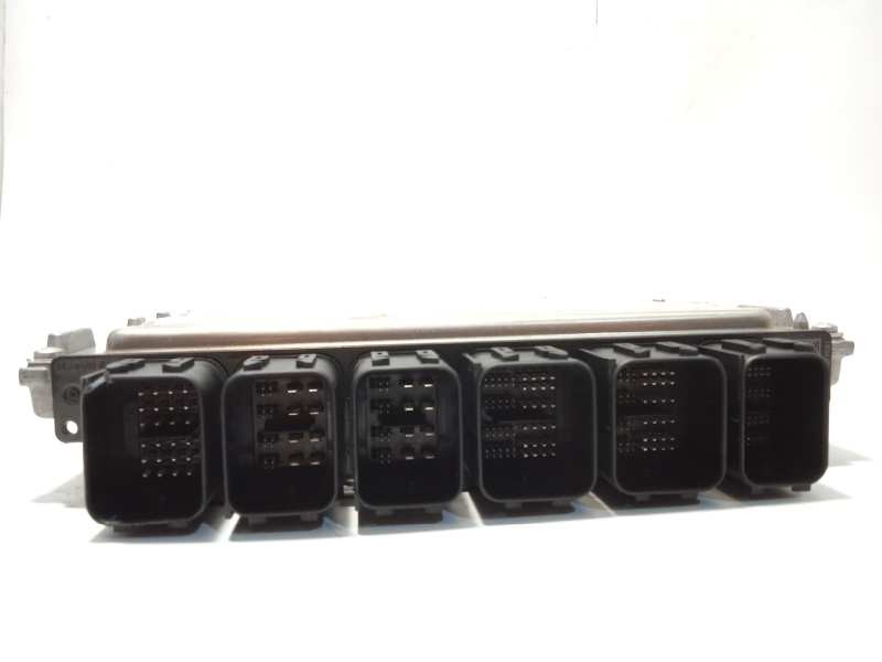 Recambio de centralita motor uce para bmw serie x1 (f48) sdrive18i referencia OEM IAM 8483373  0261S19468