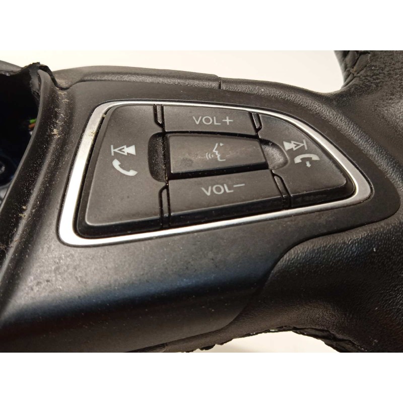 Recambio de volante para ford c-max (ceu) trend referencia OEM IAM F1EB3600JG3ZHE  2014556