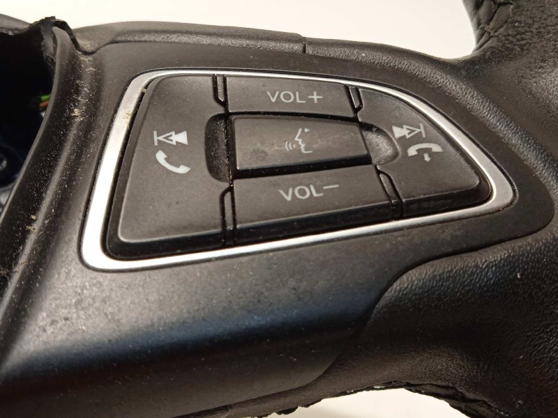 Recambio de volante para ford c-max (ceu) trend referencia OEM IAM F1EB3600JG3ZHE  2014556