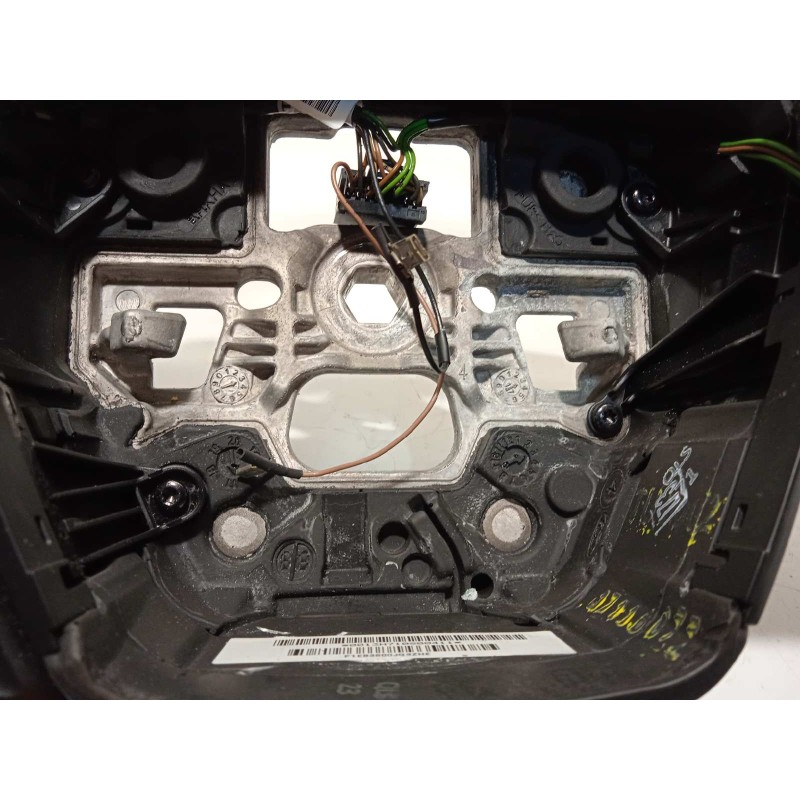 Recambio de volante para ford c-max (ceu) trend referencia OEM IAM F1EB3600JG3ZHE  2014556