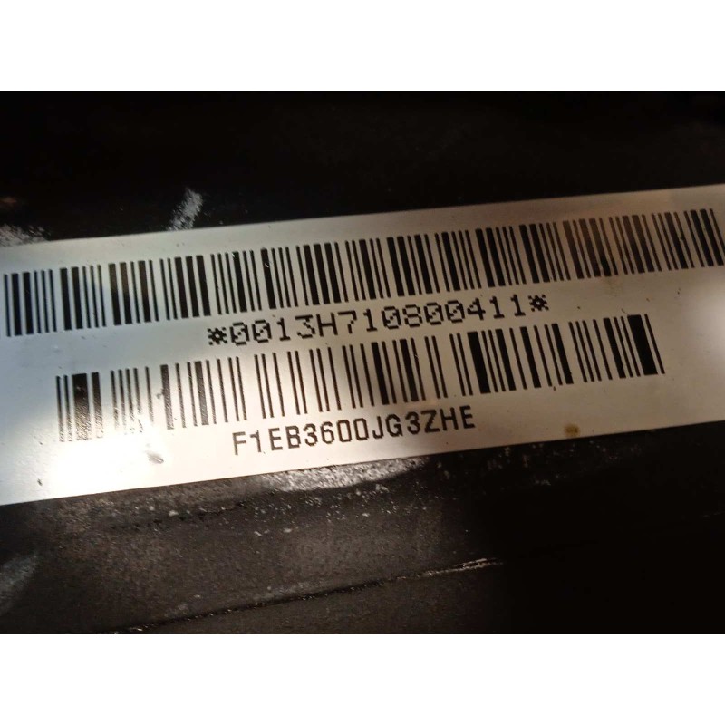 Recambio de volante para ford c-max (ceu) trend referencia OEM IAM F1EB3600JG3ZHE  2014556