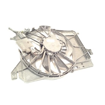 Recambio de electroventilador para ford focus iii sedán 1.0 ecoboost referencia OEM IAM CV618C607VA 2269500 