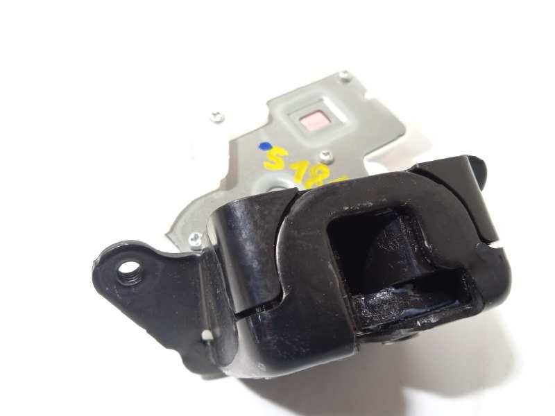 Recambio de cerradura maletero / porton para toyota rav4 referencia OEM IAM 6935042090  