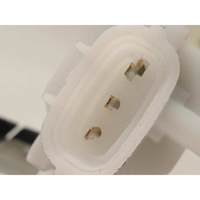 Recambio de cerradura maletero / porton para toyota rav4 referencia OEM IAM 6935042090  