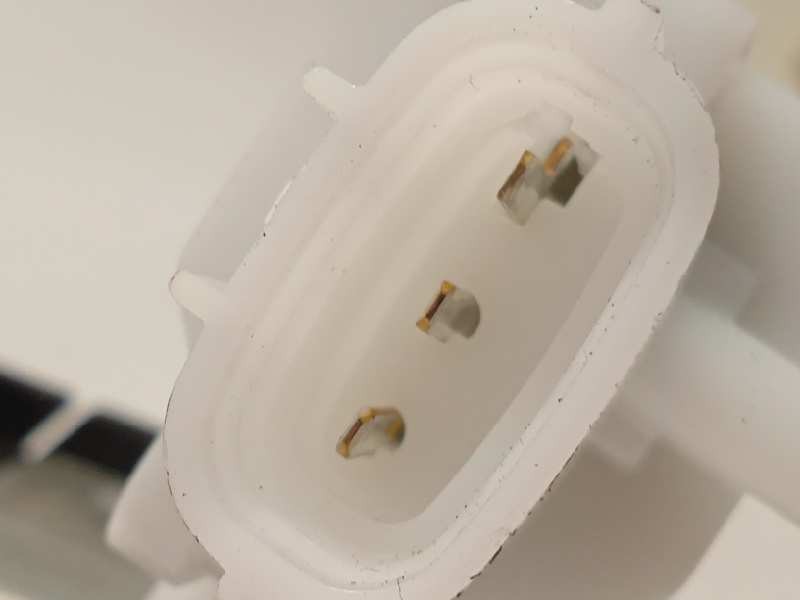 Recambio de cerradura maletero / porton para toyota rav4 referencia OEM IAM 6935042090  