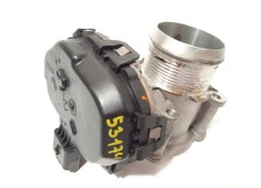 Recambio de caja mariposa para ford c-max (ceu) trend referencia OEM IAM 9807238580  V29039645 2