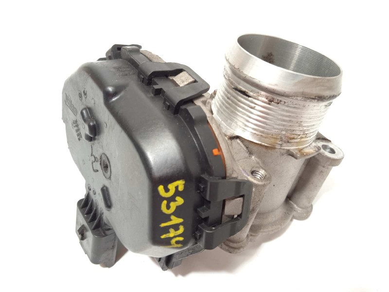 Recambio de caja mariposa para ford c-max (ceu) trend referencia OEM IAM 9807238580  V29039645