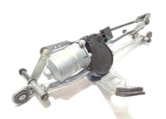 Recambio de motor limpia delantero para bmw serie x1 (f48) sdrive18i referencia OEM IAM 7350657 VARILLAJE LIMPIAPARABRISAS CON 3