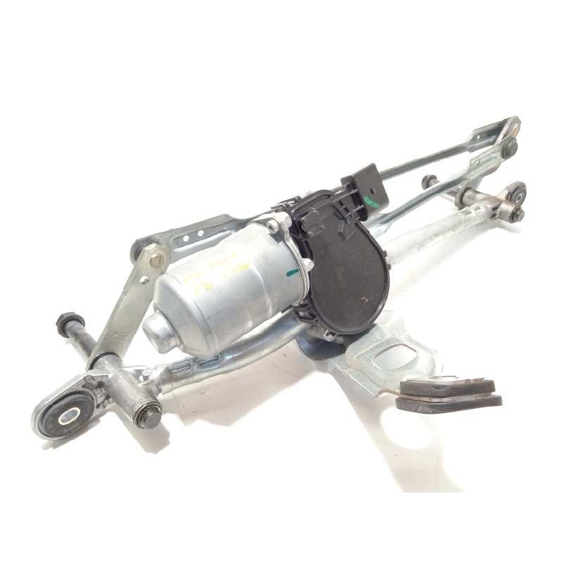 Recambio de motor limpia delantero para bmw serie x1 (f48) sdrive18i referencia OEM IAM 7350657 VARILLAJE LIMPIAPARABRISAS CON 3