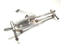 Recambio de motor limpia delantero para bmw serie x1 (f48) sdrive18i referencia OEM IAM 7350657 VARILLAJE LIMPIAPARABRISAS CON 3 2