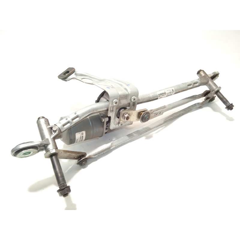 Recambio de motor limpia delantero para bmw serie x1 (f48) sdrive18i referencia OEM IAM 7350657 VARILLAJE LIMPIAPARABRISAS CON 3