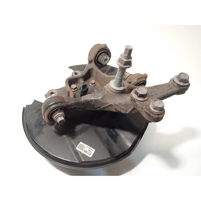 Recambio de mangueta trasera derecha para toyota rav4 referencia OEM IAM 4230442060  4245042060