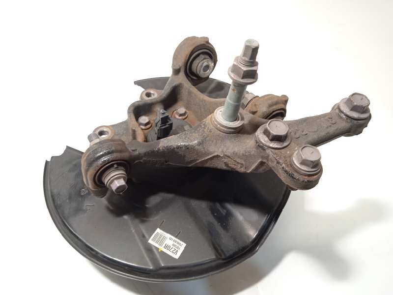 Recambio de mangueta trasera derecha para toyota rav4 referencia OEM IAM 4230442060  4245042060