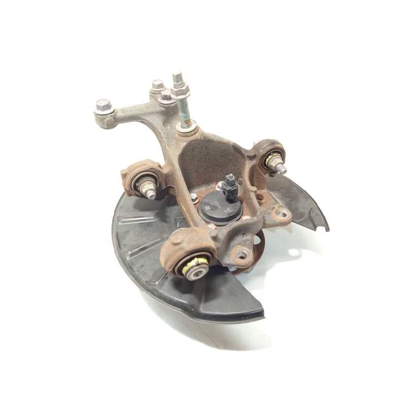 Recambio de mangueta trasera derecha para toyota rav4 referencia OEM IAM 4230442060  4245042060