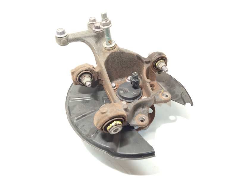 Recambio de mangueta trasera derecha para toyota rav4 referencia OEM IAM 4230442060  4245042060