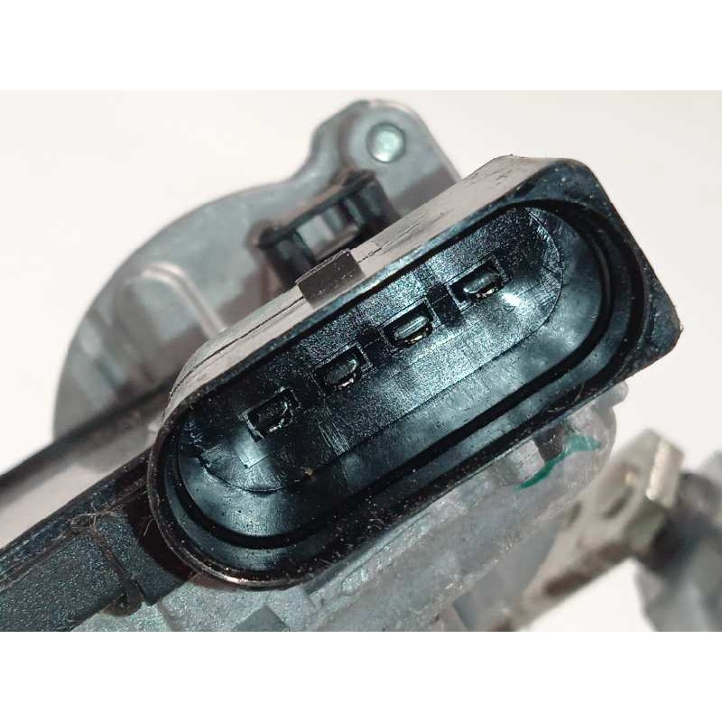 Recambio de motor limpia delantero para bmw serie x1 (f48) sdrive18i referencia OEM IAM 7350657 VARILLAJE LIMPIAPARABRISAS CON 3