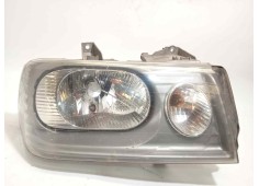 Recambio de faro derecho para fiat scudo (222) 2.0 jtd cat referencia OEM IAM 1499096080  89009572
