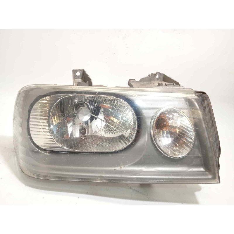 Recambio de faro derecho para fiat scudo (222) 2.0 jtd cat referencia OEM IAM 1499096080  89009572