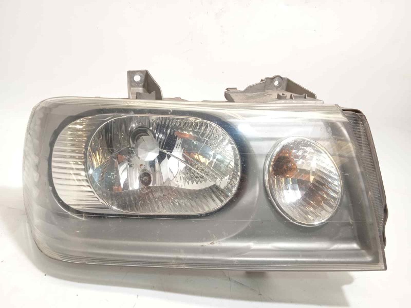Recambio de faro derecho para fiat scudo (222) 2.0 jtd cat referencia OEM IAM 1499096080  89009572