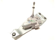 Recambio de motor limpia trasero para bmw serie x1 (f48) sdrive18i referencia OEM IAM 7356220  61627356220 2