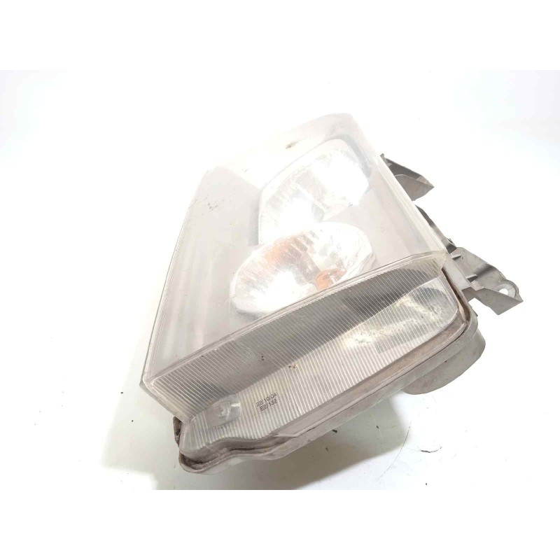 Recambio de faro derecho para fiat scudo (222) 2.0 jtd cat referencia OEM IAM 1499096080  89009572