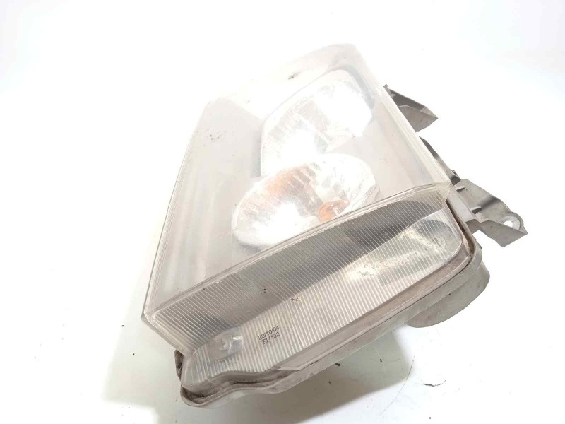 Recambio de faro derecho para fiat scudo (222) 2.0 jtd cat referencia OEM IAM 1499096080  89009572