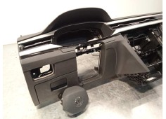 Recambio de kit airbag para volkswagen arteon (3h8) 2.0 ltr tfsi referencia OEM IAM 3G8857003GXQX 5NA880201G 3G0880204H 2