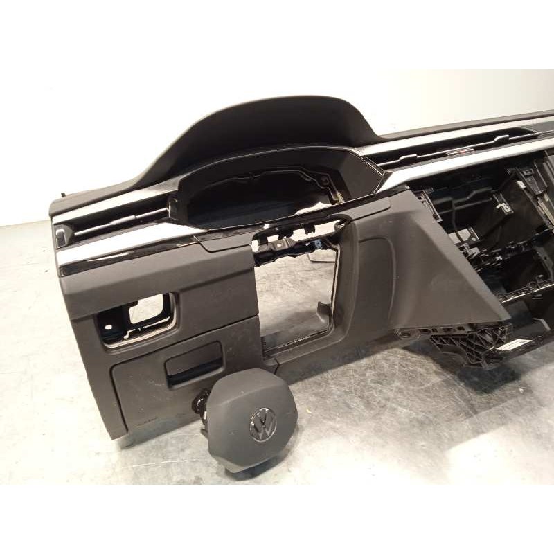 Recambio de kit airbag para volkswagen arteon (3h8) 2.0 ltr tfsi referencia OEM IAM 3G8857003GXQX 5NA880201G 3G0880204H