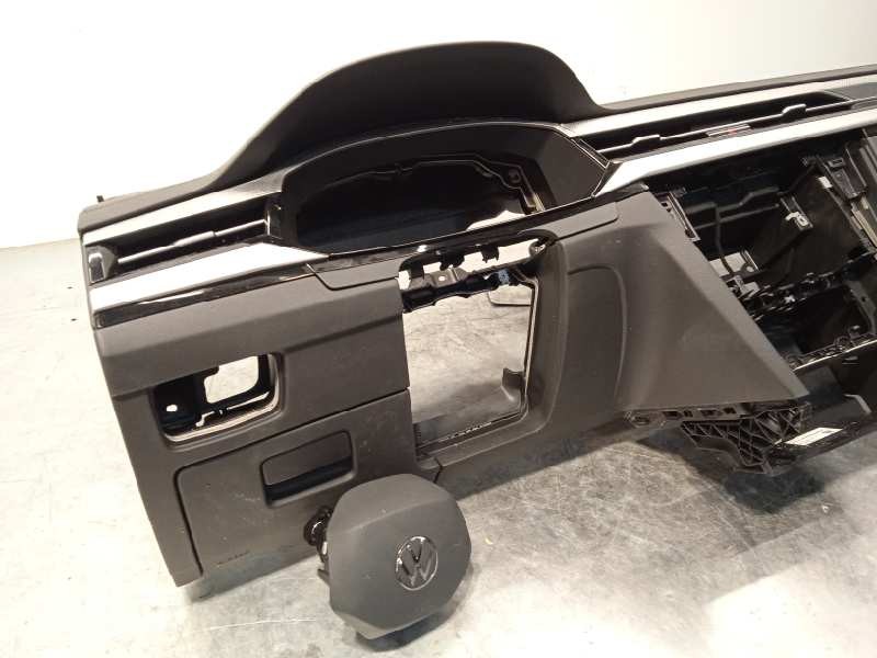 Recambio de kit airbag para volkswagen arteon (3h8) 2.0 ltr tfsi referencia OEM IAM 3G8857003GXQX 5NA880201G 3G0880204H