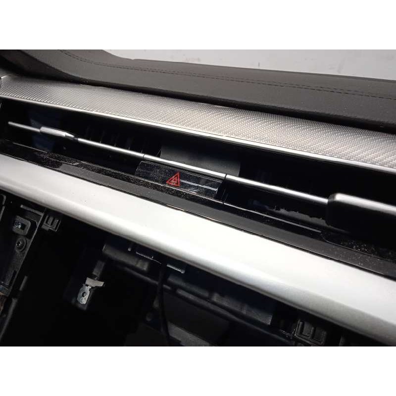 Recambio de kit airbag para volkswagen arteon (3h8) 2.0 ltr tfsi referencia OEM IAM 3G8857003GXQX 5NA880201G 3G0880204H