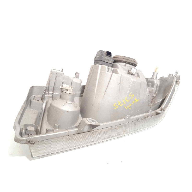 Recambio de faro derecho para fiat scudo (222) 2.0 jtd cat referencia OEM IAM 1499096080  89009572