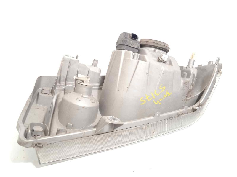 Recambio de faro derecho para fiat scudo (222) 2.0 jtd cat referencia OEM IAM 1499096080  89009572