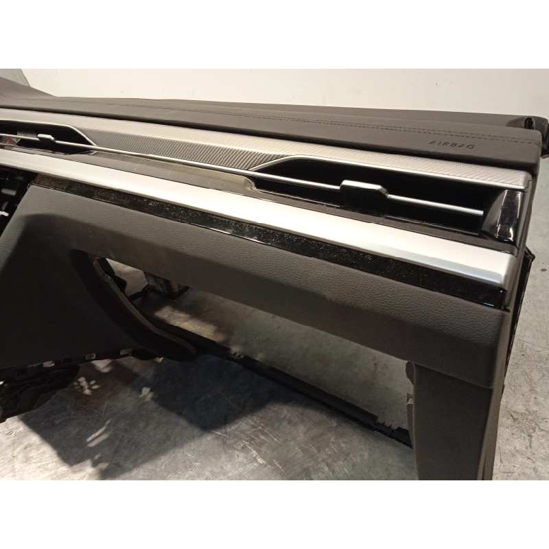 Recambio de kit airbag para volkswagen arteon (3h8) 2.0 ltr tfsi referencia OEM IAM 3G8857003GXQX 5NA880201G 3G0880204H