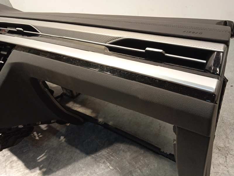 Recambio de kit airbag para volkswagen arteon (3h8) 2.0 ltr tfsi referencia OEM IAM 3G8857003GXQX 5NA880201G 3G0880204H