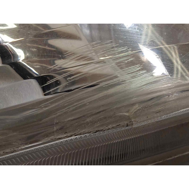 Recambio de faro derecho para fiat scudo (222) 2.0 jtd cat referencia OEM IAM 1499096080  89009572