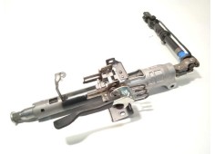 Recambio de columna direccion para toyota rav4 referencia OEM IAM 4525042420   2