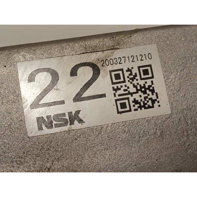 Recambio de columna direccion para toyota rav4 referencia OEM IAM 4525042420  