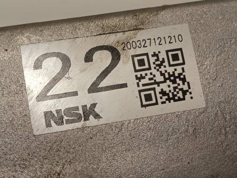 Recambio de columna direccion para toyota rav4 referencia OEM IAM 4525042420  