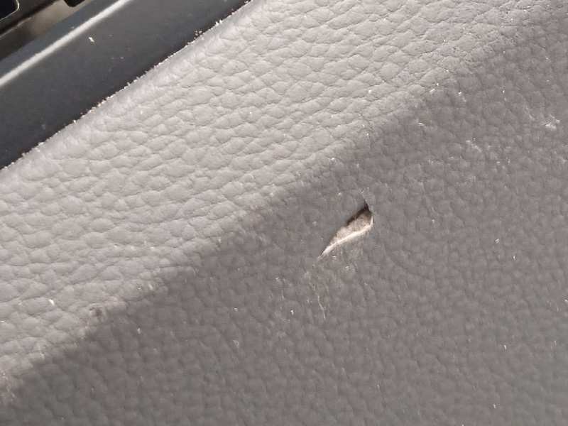 Recambio de kit airbag para volkswagen arteon (3h8) 2.0 ltr tfsi referencia OEM IAM 3G8857003GXQX 5NA880201G 3G0880204H