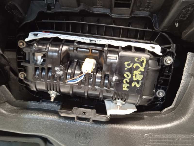 Recambio de kit airbag para volkswagen arteon (3h8) 2.0 ltr tfsi referencia OEM IAM 3G8857003GXQX 5NA880201G 3G0880204H