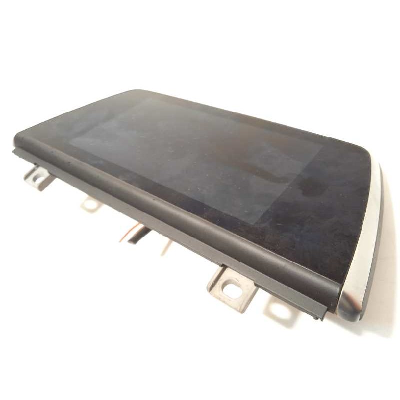 Recambio de pantalla multifuncion para bmw serie x1 (f48) sdrive18i referencia OEM IAM 65508798222  8798222
