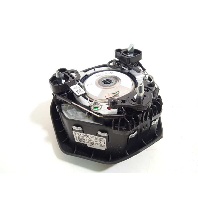 Recambio de kit airbag para volkswagen arteon (3h8) 2.0 ltr tfsi referencia OEM IAM 3G8857003GXQX 5NA880201G 3G0880204H