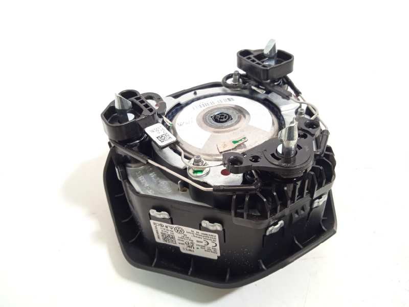 Recambio de kit airbag para volkswagen arteon (3h8) 2.0 ltr tfsi referencia OEM IAM 3G8857003GXQX 5NA880201G 3G0880204H