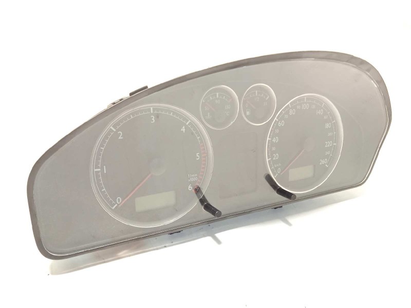 Recambio de cuadro instrumentos para seat alhambra (7v9) 1.9 tdi referencia OEM IAM 7M7920800J  